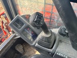 Control Station with Controles hidráulicos