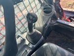 Control Station with Steering Controls