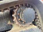 Drivetrain with Tracciones finales