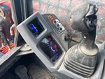 Control Station with Dash Console
