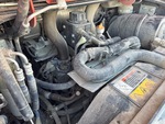Motor with Engine - Left Side