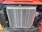 Motor with Radiador