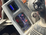 Control Station with Calibradores