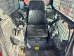 Control Station with Asiento/apoyabrazos