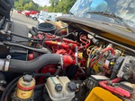 Engine with 