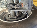 Brakes with 