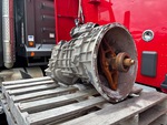 Drivetrain with 