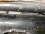 General Appearance with Second Serial Number/VIN Photo