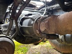 Drivetrain with 