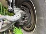 Brakes with 
