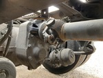 Drivetrain with 