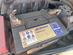 Electrical with 