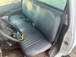Cab with 