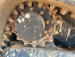 Rubber Track Undercarriage with 