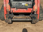 Specialty with Quick Coupler