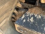 Rubber Track Undercarriage with 