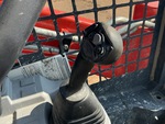 Control Station with Steering Controls