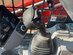 Control Station with Hydraulic Controls