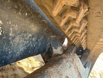 Rubber Track Undercarriage with 