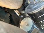 Hydraulics with Hydraulic Tank