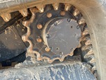 Rubber Track Undercarriage with Sprockets