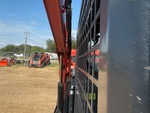 Hydraulics with Loader Lift Cylinders