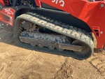 Rubber Track Undercarriage with 