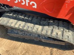 Rubber Track Undercarriage with 