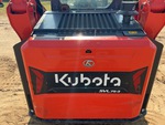 General Appearance with Sheet Metal (fiberglass) Condition