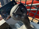 Control Station with Auxiliary Hydraulic Control