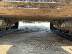 Chassis with Belly Pans