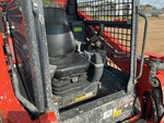 General Appearance with Hand Rails