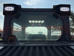 General Appearance with Glass