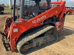 Chassis with Lift Arm Condition