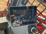 Control Station with Gauges