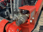 Hydraulics with Auxiliary Hydraulic Plumbing