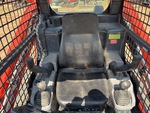 Control Station with Asiento/apoyabrazos
