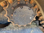 Drivetrain with Tracciones finales