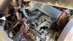 Motor with Engine - Left Side