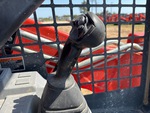 Control Station with Steering Controls