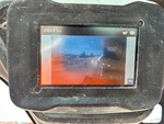 Control Station with 