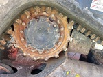 Drivetrain with 