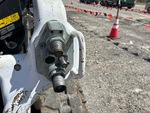Hydraulics with 