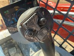 Control Station with Auxiliary Hydraulic Control