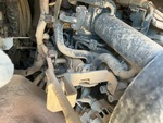 Motor with Engine - Left Side