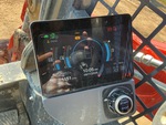 Control Station with Calibradores