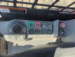 Control Station with Dash Console