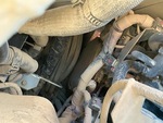 Motor with Sistema de Escape