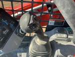 Control Station with Controles hidráulicos