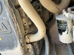 Motor with Engine - Right Side